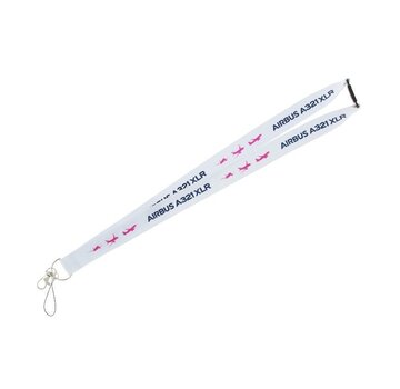 Airbus Lanyard A321XLR Wide