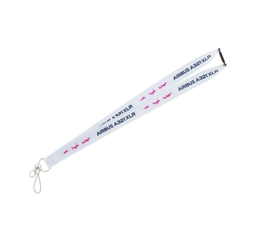 Lanyard A321XLR Wide