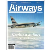 Airways Magazine December 2024 issue +SALE+