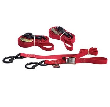 All Weather Tie Down Kit