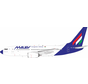 B737-700 Malev Hungarian Airlines HA-LOA 1:200  +New Arrival+
