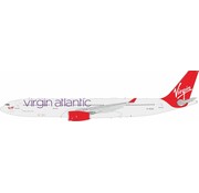 B-Models A330-300 Virgin Atlantic Airways G-VKSS 1:200 with stand +new arrival+