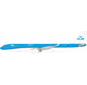 InFlight A330-300 KLM Royal Dutch Airlines 100 years livery PH-AKB 1:200 with stand *Pre-Order