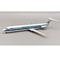 DC-9-50 Republic goose livery N784NC 1:200 with stand +New Arrival+