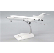 JC Wings Boeing B727-100 blank / white 1:200 with stand +NSI+