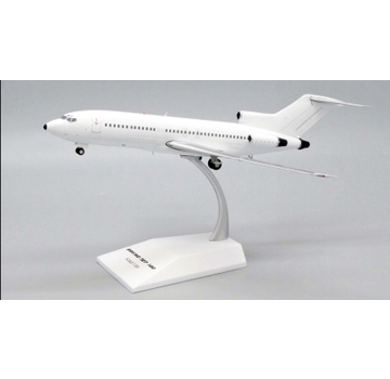 JC Wings Boeing B727-100 blank / white 1:200 with stand +NSI+