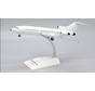 Boeing B727-100 blank / white 1:200 with stand +NSI+