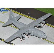 Gemini Jets CC130H RCAF/ARC Hercules current grey livery 130333 1:200