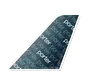 Sticker Porter Airlines Tail