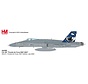F/A18C Hornet HN-411 Finnish Air Force RIAT 2023 RAF Fairford July 2023 1:72