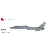 Hobby Master F14A Tomcat Fist of the Fleet 104 160685 US Navy 1:72 +NewArrival+