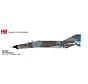 F4F Phantom II  JG 74 Molders 38+20 Luftwaffe 1982 1:72
