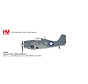 Grumman F4F-4 Battle of Midway WHITE11  Lt. Scott McCuskey VF-3 USS Yorktown 1:48 +NewArrival+