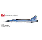 MIG31E Foxhound E white 903 Russian Air Force 2005 1:72