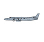 Metroliner US Air Force grey 40261 with belly camera pod 1:200 (3d printed resin) +New Arrival+