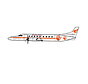 Metroliner Bearskin Airlines paws livery 1:200 (3d printed resin)