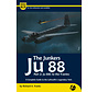 Junkers Ju88: Part 2: Airframe & Miniature A&M#24 softcover