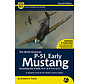 North American Early P51 Mustang: A&M#6 softcover Revised Edition