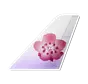 Sticker China Airlines Tail