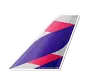 Sticker LATAM Tail