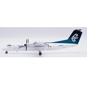 JC Wings DHC-8-300 Air New Zealand old livery ZK-NEC 1:200 with stand  +NEW ARRIVAL+