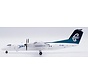 DHC-8-300 Air New Zealand old livery ZK-NEC 1:200 with stand  +NEW ARRIVAL+
