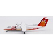 JC Wings Dash-8-200 DeHavilland Canada original House Livery C-GGMP 1:400  +NEW ARRIVAL+