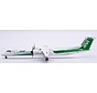 Dash-8 Q400 ANA Wings Eco Friendly Airline JA858A 1:400 (2nd release)  +NEW ARRIVAL+