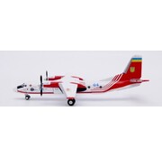 JC Wings An-26 Ukraine Air Force Rescue Service 04 1:400  +Pre-order+