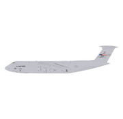 Gemini Jets C5M Super Galaxy US Air Force Lackland Air Force Base 85-0009 1:200