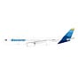 A330-300 Discover Airlines D-AIKK 1:200 with stand