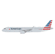 Gemini Jets A321neo American Airlines N413AN 1:400