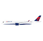 A350-900 Delta Air Lines 2007 livery N503DN 1:400 (5th)