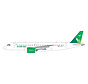 ERJ190-E2 Widerøe LN-WEA 1:400