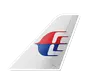 Sticker Malaysian Airlines Tail