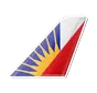 Sticker Philippine Airlines Tail