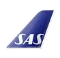 Sticker SAS Scandinavian Tail