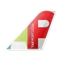 Sticker TAP Air Portugal Tail