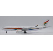 JC Wings A330-200 Tibet Airlines B-1047 1:200 with stand +New arrival+