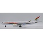 A330-200 Tibet Airlines B-1047 1:200 with stand +New arrival+