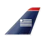 Sticker US Airways Tail