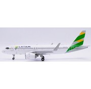 JC Wings A320neo LATAM Brazil Flag livery PR-XBG 1:200 with Stand +New Arrival+