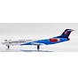 Fokker F100 Slovakia Government Flying Service OM-BYC 1:400 +new arrival+