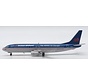 B737-400 British Midland The Airline for Europe G-OBMG 1:400 (2nd) +new Arrival+