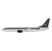 JC Wings B737-800 SpaceX N154TS 1:200 with stand (no winglets)  +Pre-order+