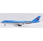 Boeing B747-400 Korean Air British Museum HL7488 1:200 with stand  +Pre-order+