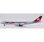 B747-8F Cargolux car50lux LX-VCC 1:400   +NEW ARRIVAL+