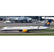 JC Wings B757-300 Icelandair old livery TF-FIX 1:400   +Pre-order+