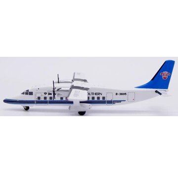 JC Wings Short SD360 China Southern Airlines B-3605 1:400  +NEW ARRIVAL+