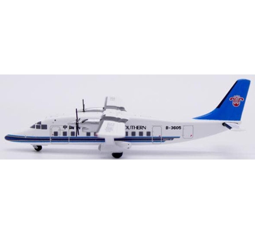 Short SD360 China Southern Airlines B-3605 1:400  +NEW ARRIVAL+